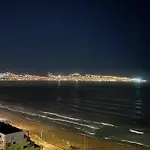 Renaca Gran Terraza Con Vista Al Mar