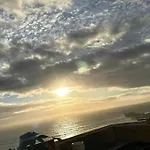 Renaca Gran Terraza Con Vista Al Mar