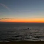 Renaca Gran Terraza Con Vista Al Mar
