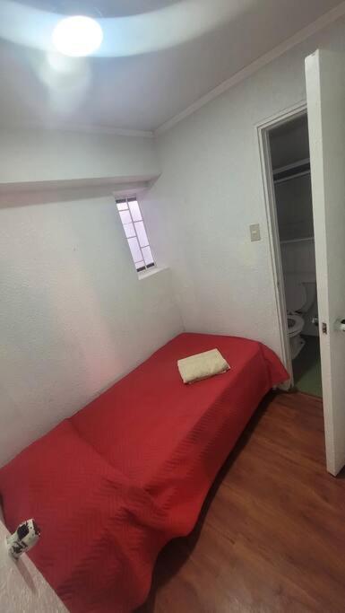 Apartamento Renaca Gran Terraza Con Vista Al Mar