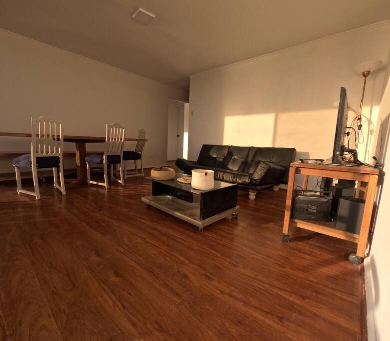 Apartamento Renaca Gran Terraza Con Vista Al Mar *