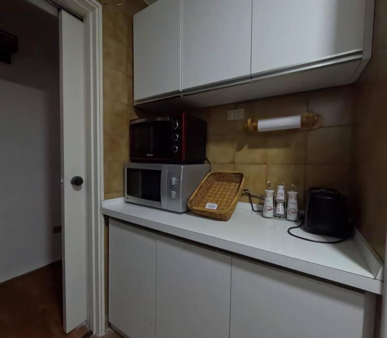 Apartamento Renaca Gran Terraza Con Vista Al Mar *