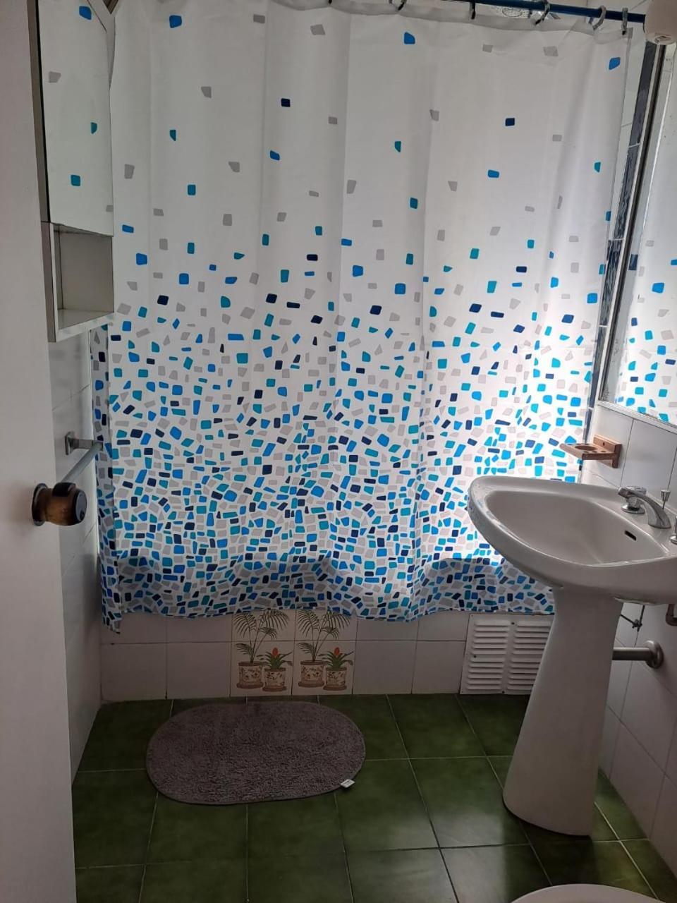 Apartamento Renaca Gran Terraza Con Vista Al Mar *